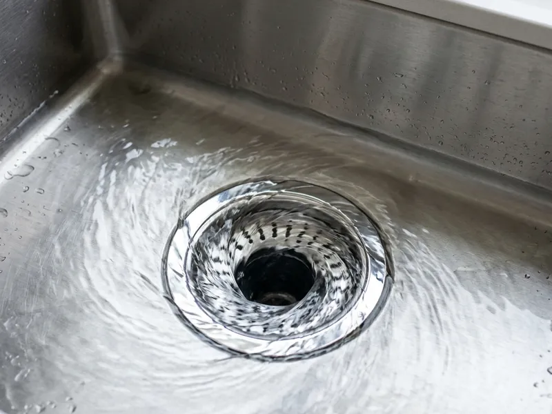 Drain Cleaning Plumber in Laurel, DE
